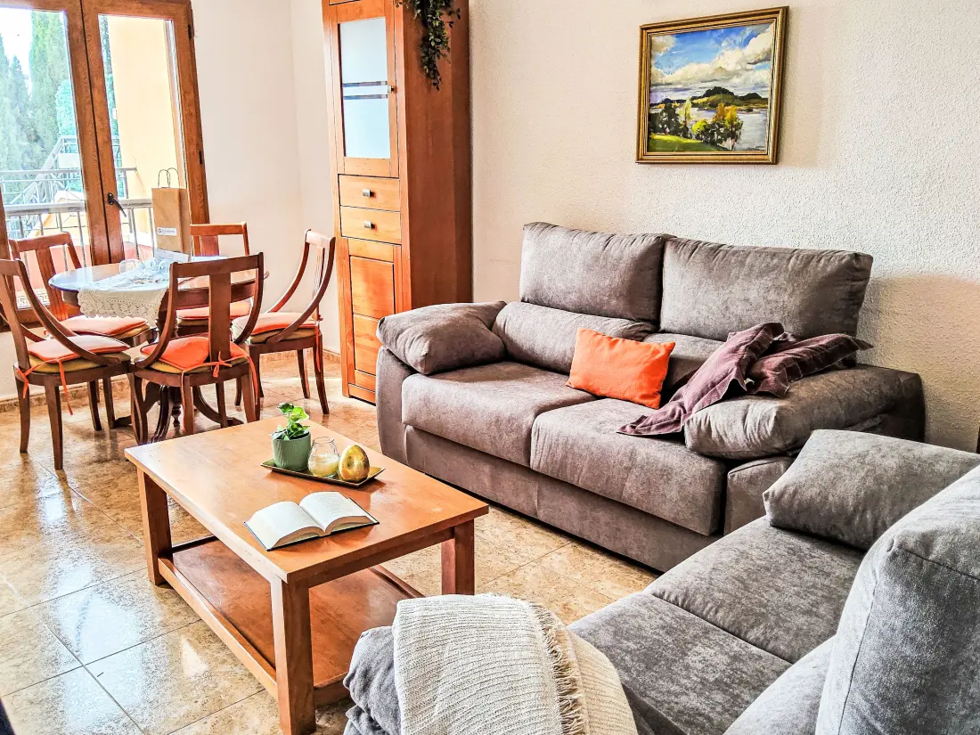 Maison de Vacances Benidorm
