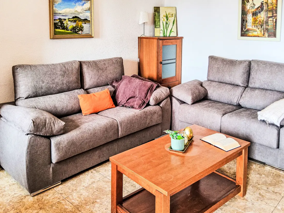Maison de Vacances Benidorm