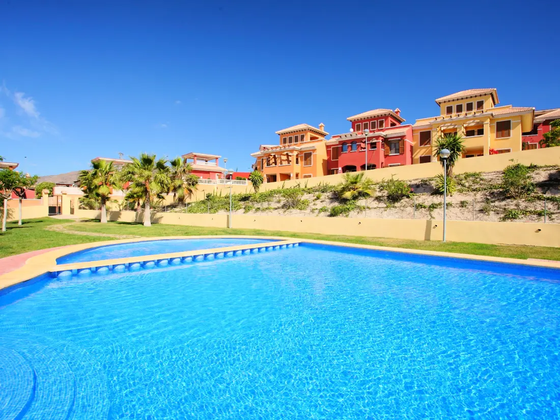 Maison de Vacances Benidorm