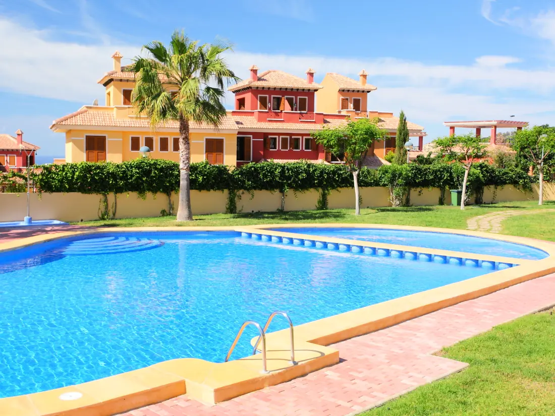 Maison de Vacances Benidorm