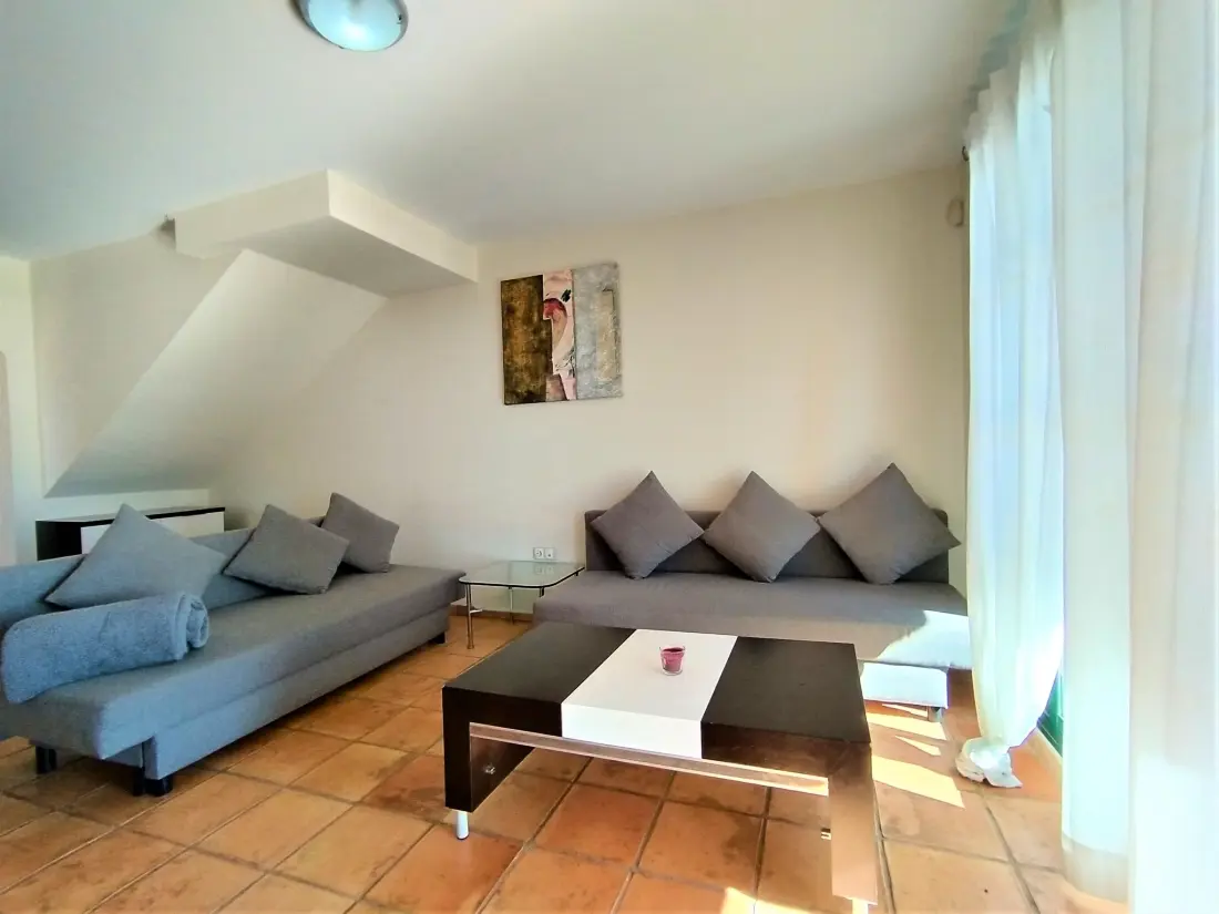 Maison de Vacances Benidorm