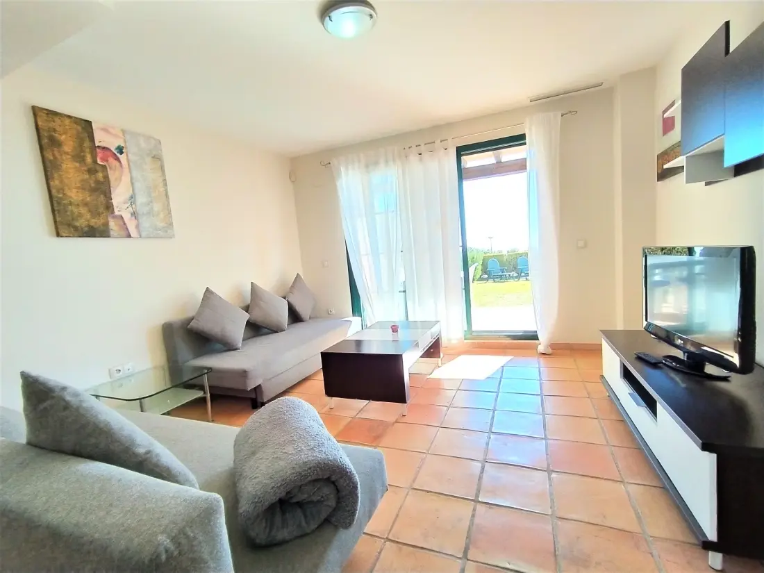 Maison de Vacances Benidorm