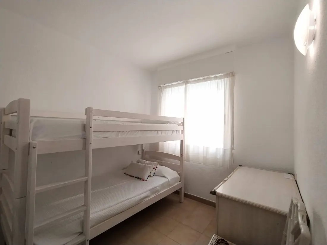 Maison de Vacances Benidorm
