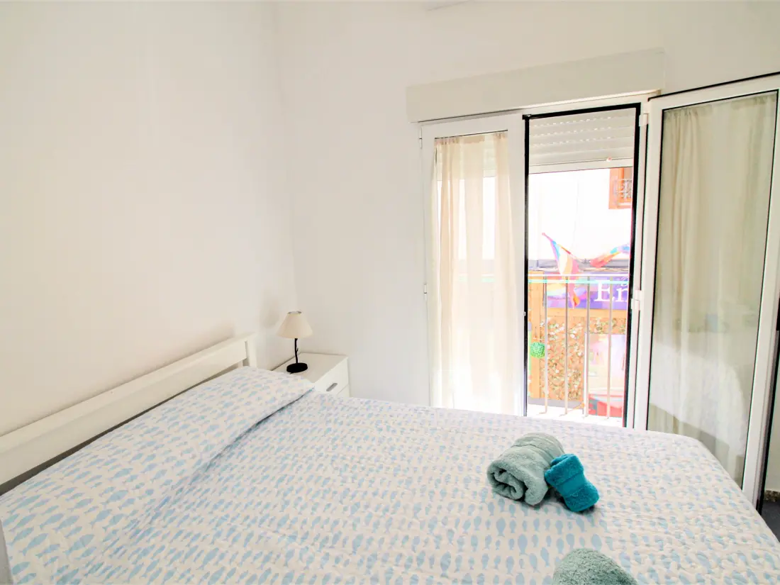 Maison de Vacances Benidorm