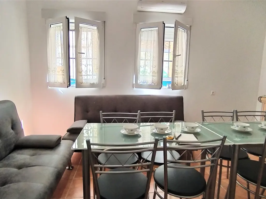 Maison de Vacances Benidorm