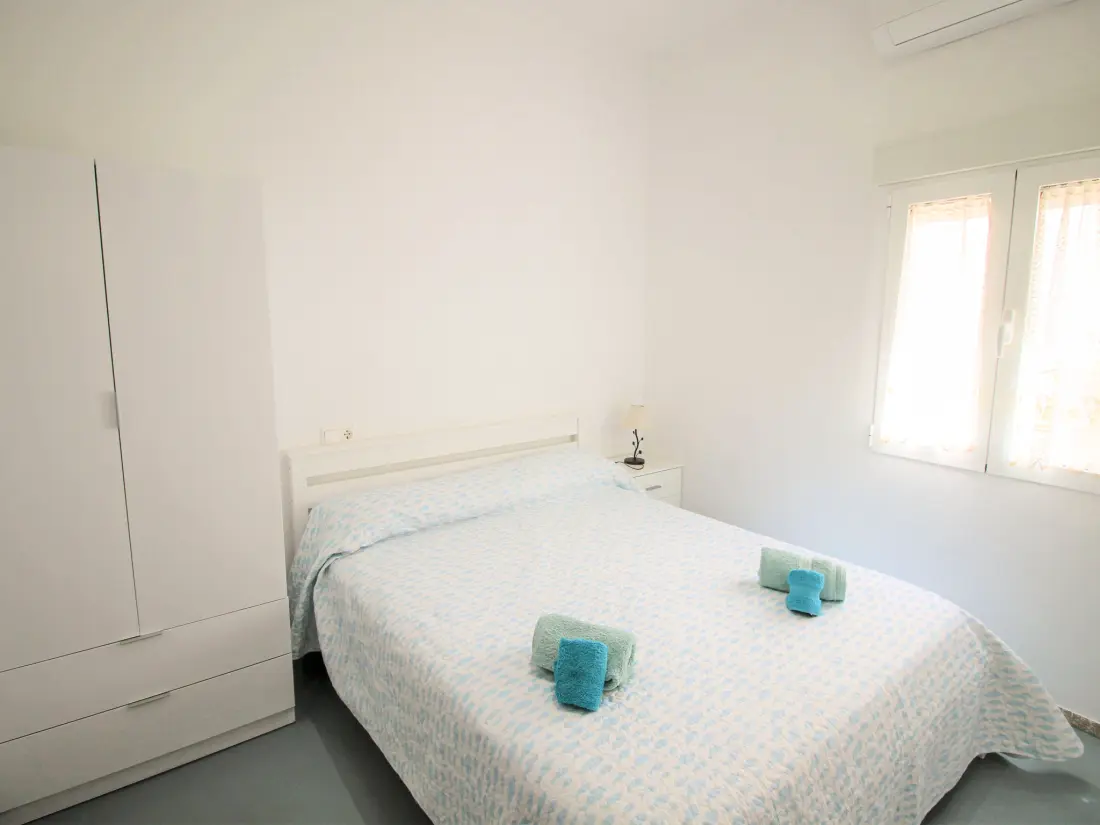 Maison de Vacances Benidorm