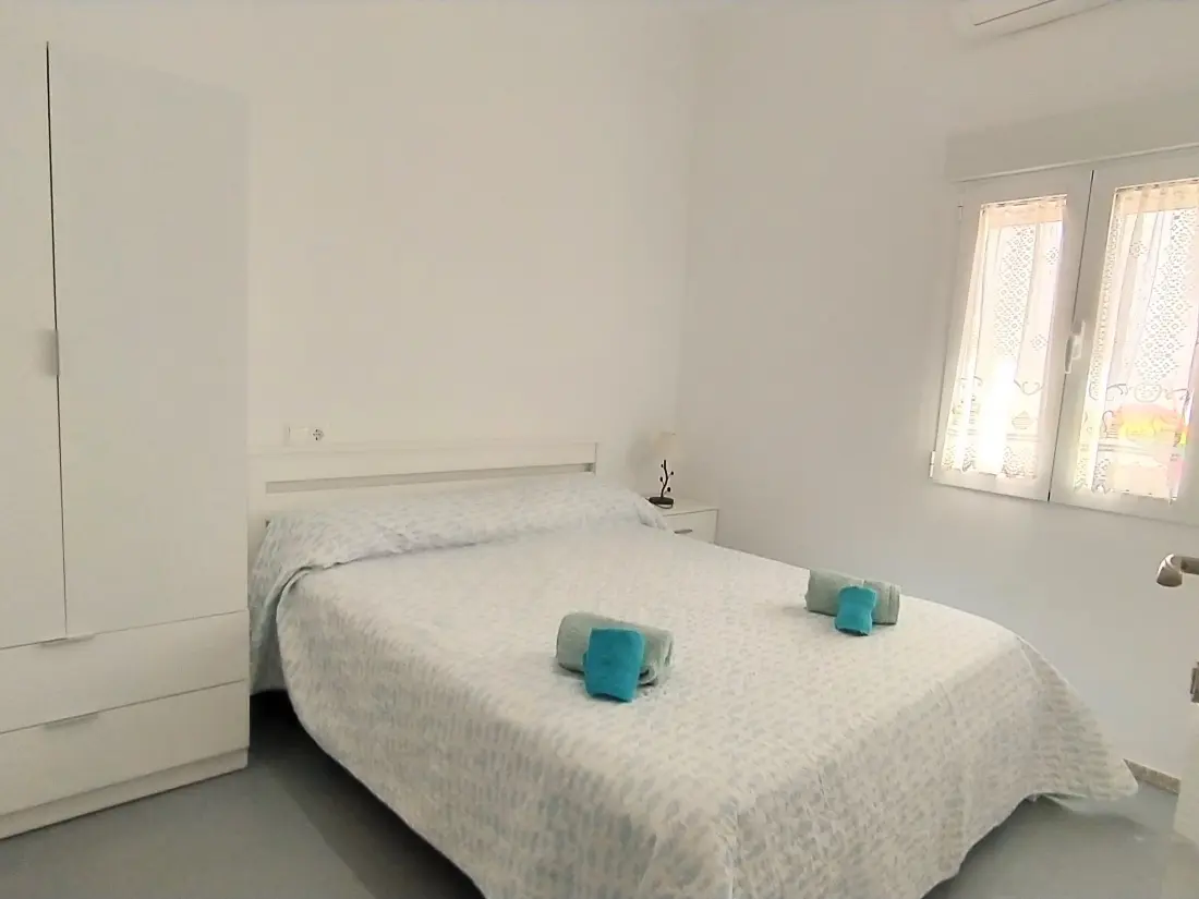 Maison de Vacances Benidorm