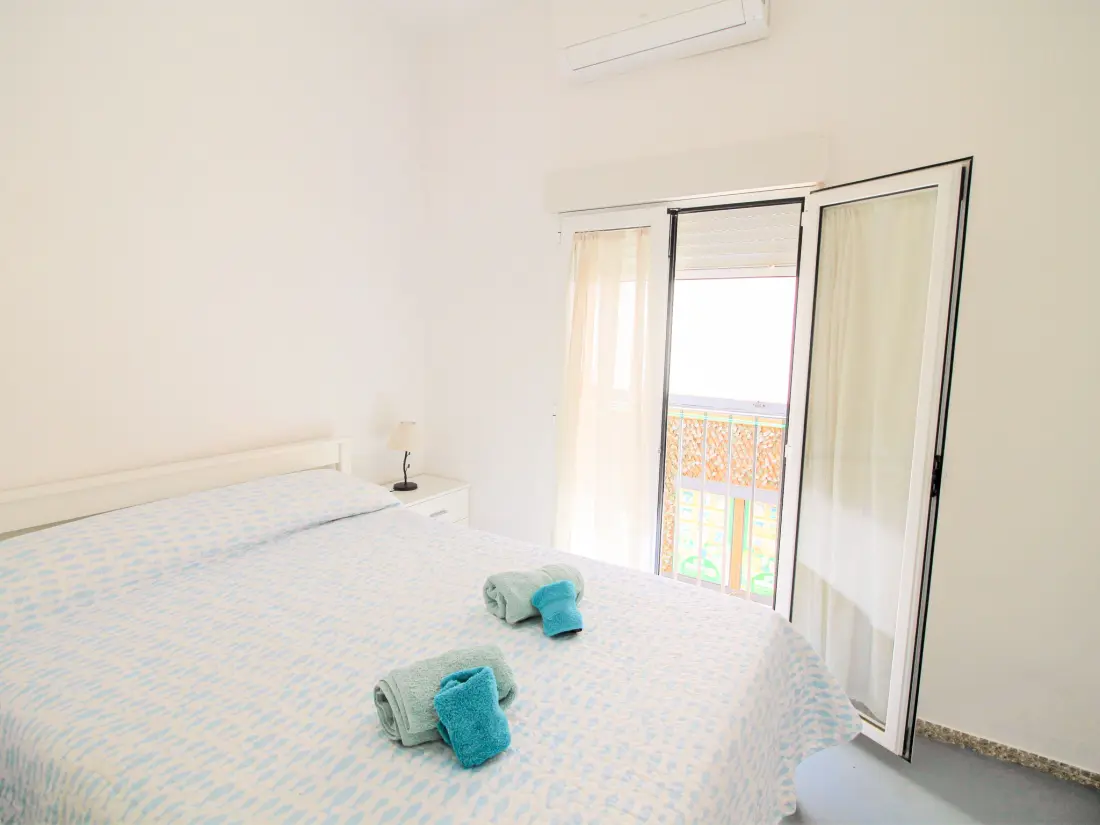 Maison de Vacances Benidorm