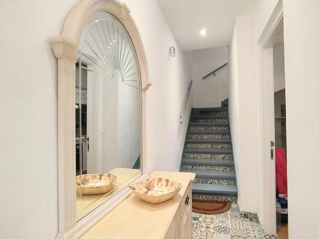 Maison de Vacances Benidorm