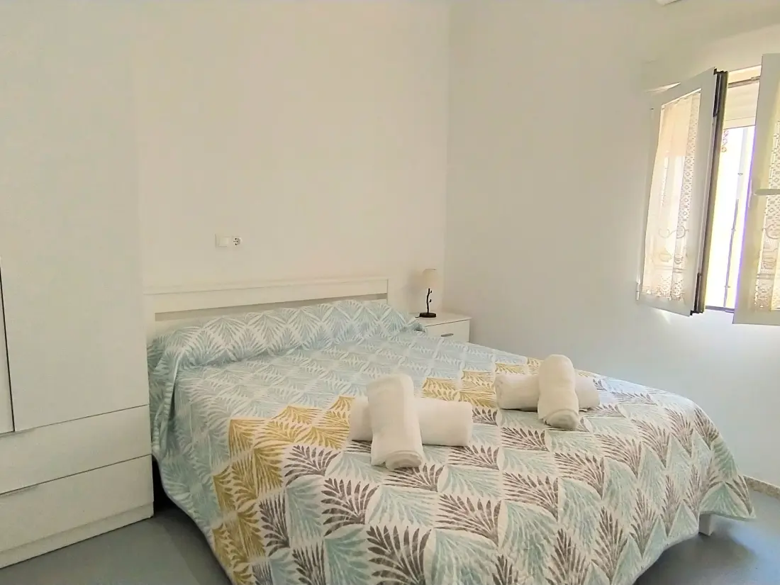 Maison de Vacances Benidorm