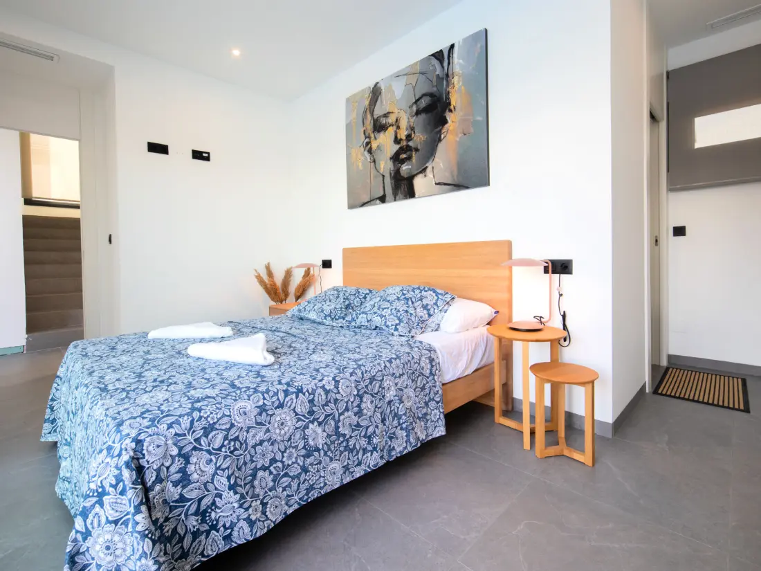 Maison de Vacances Benidorm