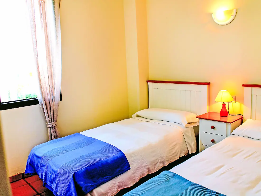 Maison de Vacances Benidorm