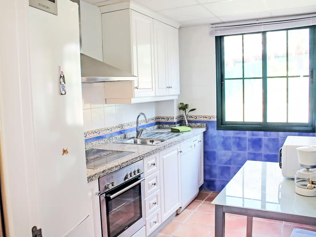 Maison de Vacances Benidorm