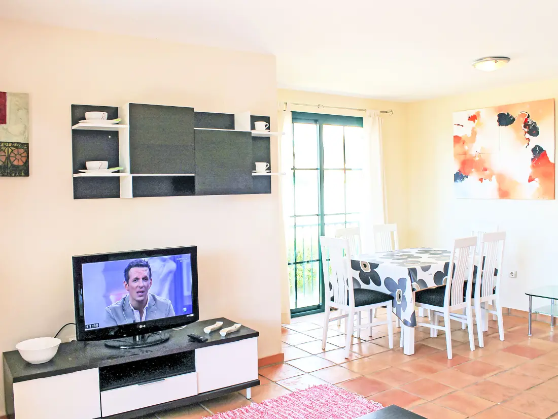 Maison de Vacances Benidorm
