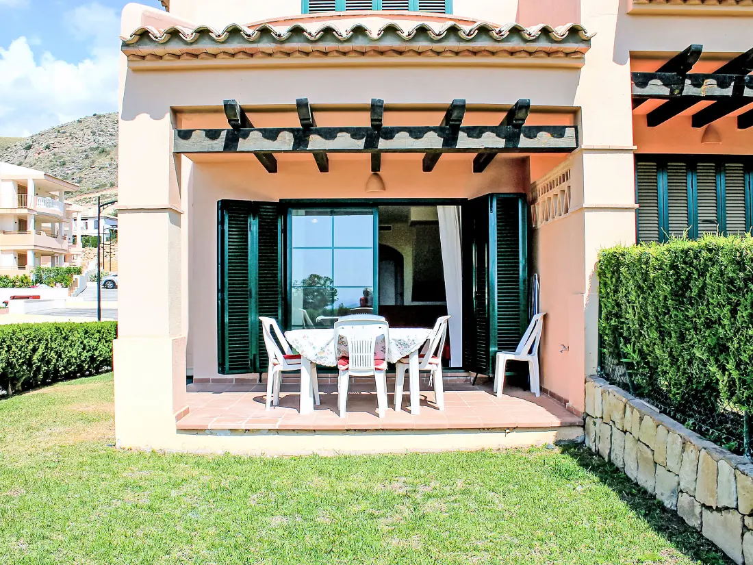Maison de Vacances Benidorm