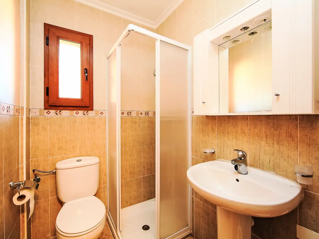 Maison de Vacances Benidorm