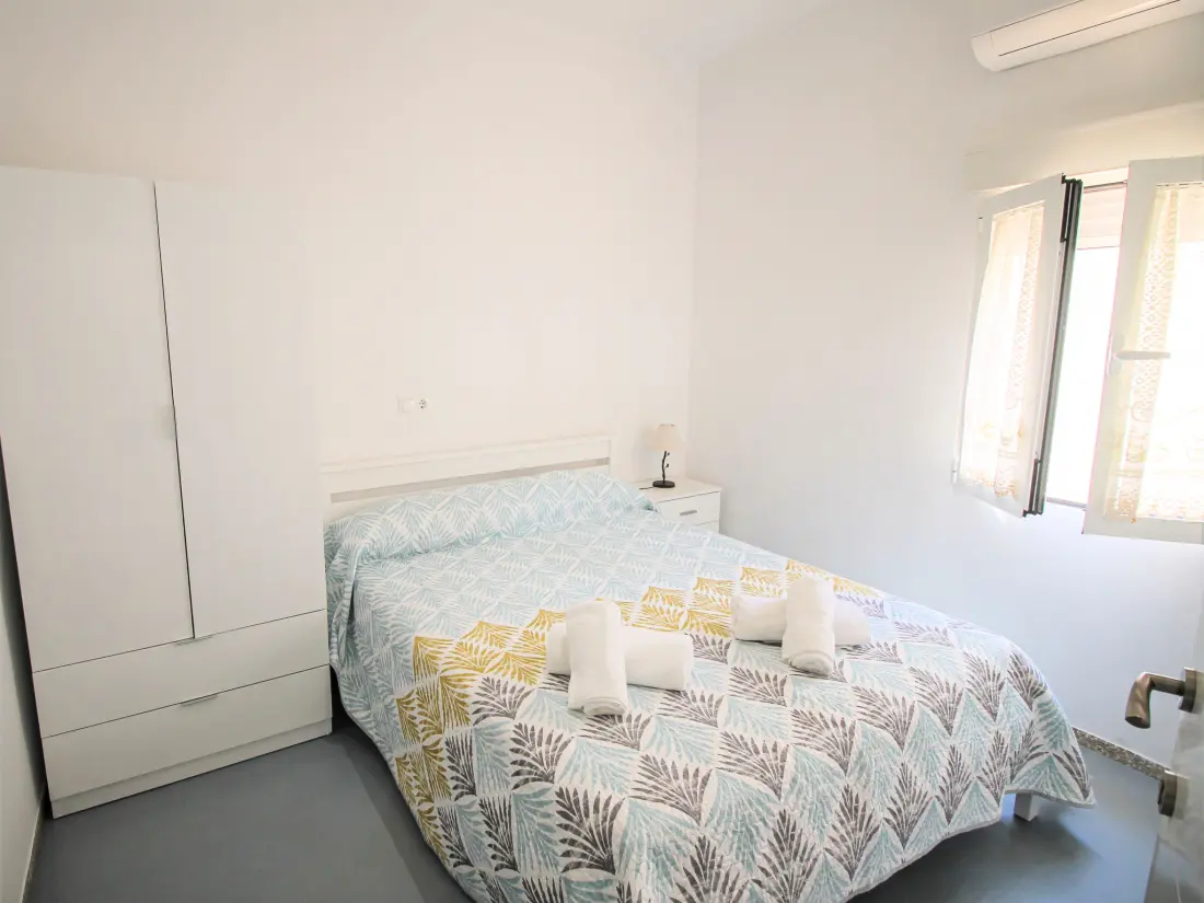 Maison de Vacances Benidorm