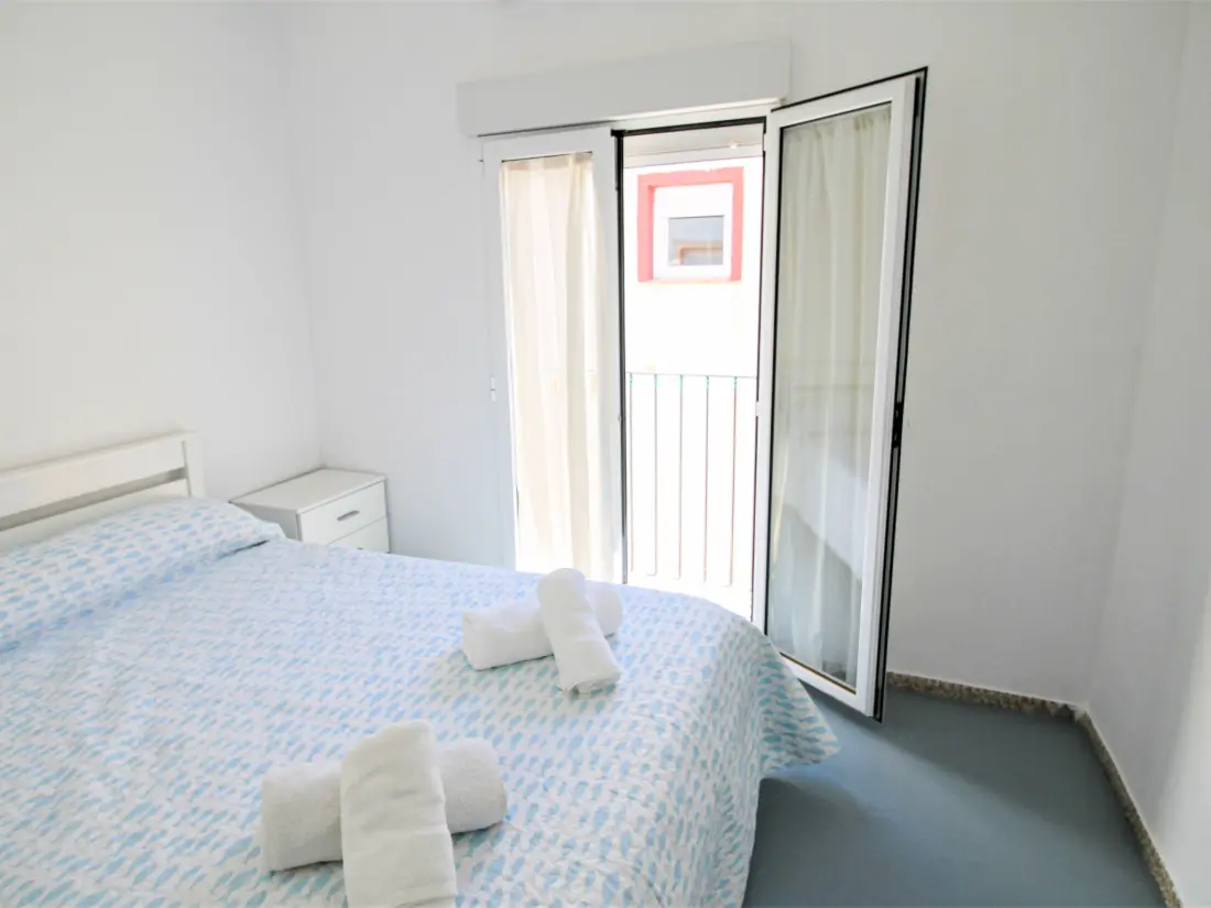 Maison de Vacances Benidorm
