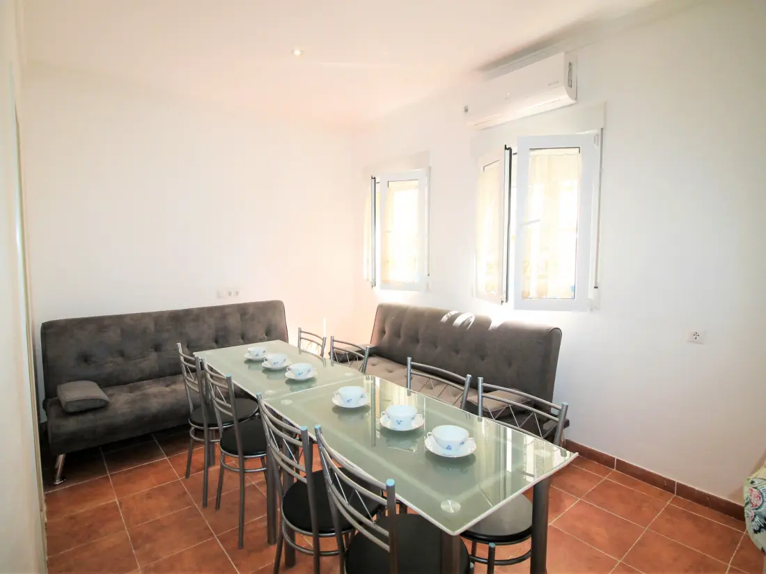 Maison de Vacances Benidorm