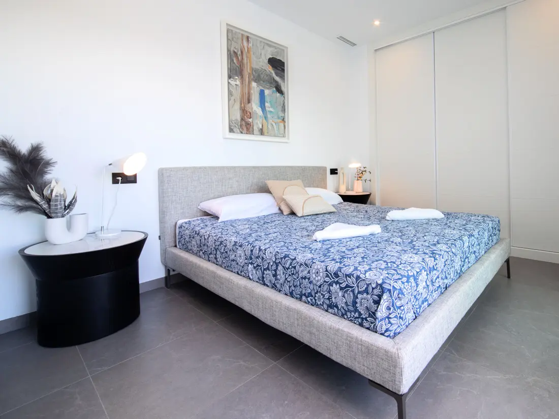 Maison de Vacances Benidorm