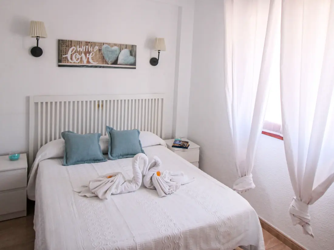 Résidence Balcon al mar