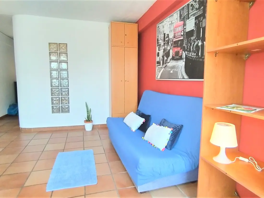 Résidence Cala Benidorm