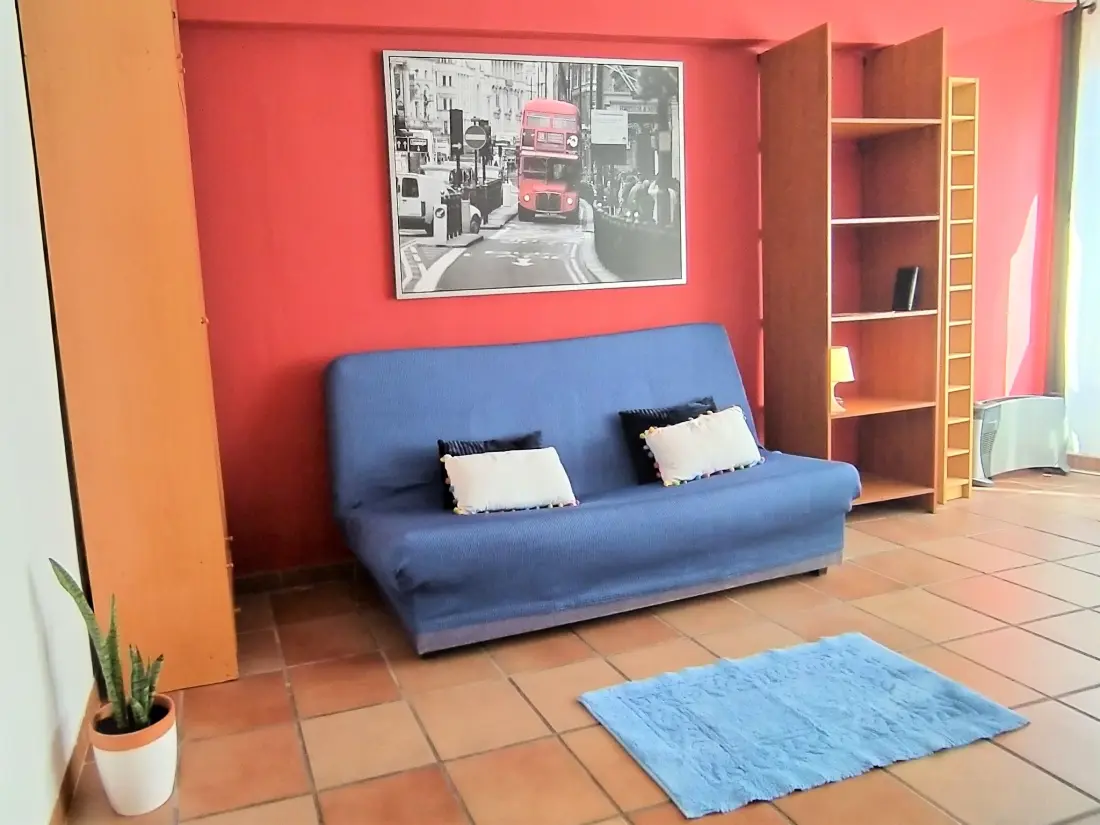 Résidence Cala Benidorm