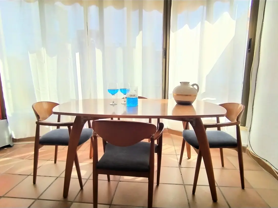 Résidence Cala Benidorm
