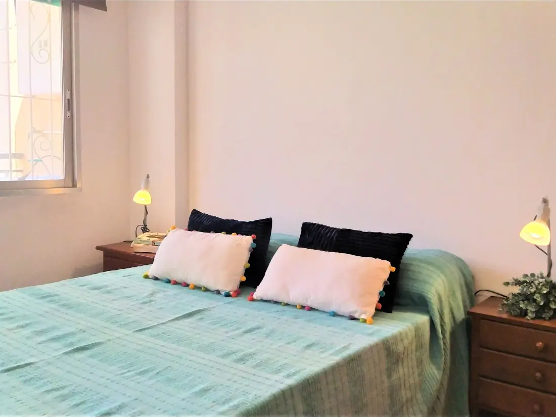 Résidence Cala Benidorm