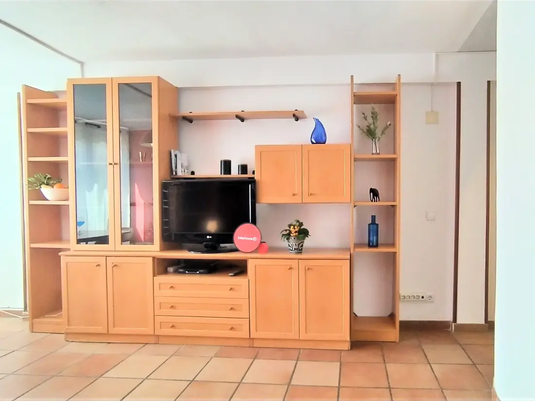 Résidence Cala Benidorm