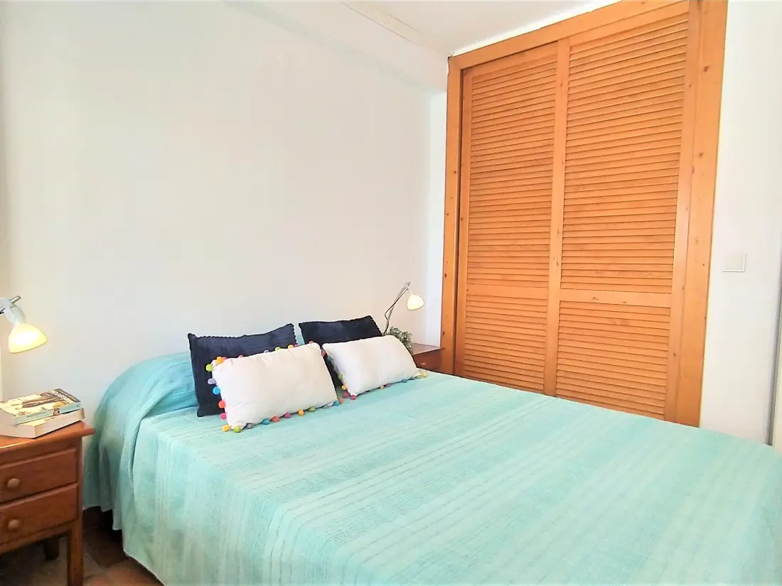 Résidence Cala Benidorm