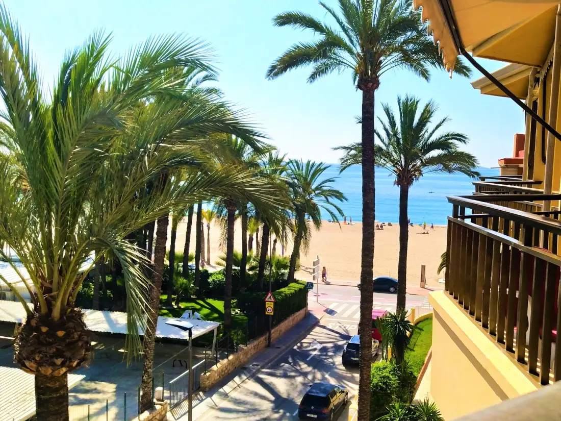 Résidence Cala Benidorm