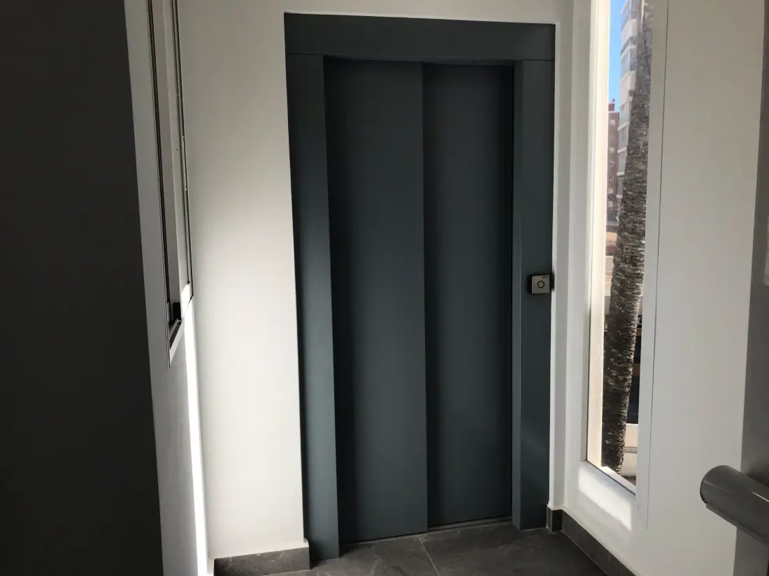 Résidence El Junco