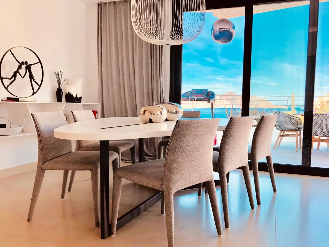 Résidence für 4 Personen ca. 80 m&sup2; in Benidorm, Mittelmeerküste Spanien (Costa Blanc