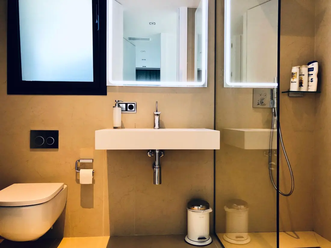 Résidence für 4 Personen ca. 80 m&sup2; in Benidorm, Mittelmeerküste Spanien (Costa Blanc