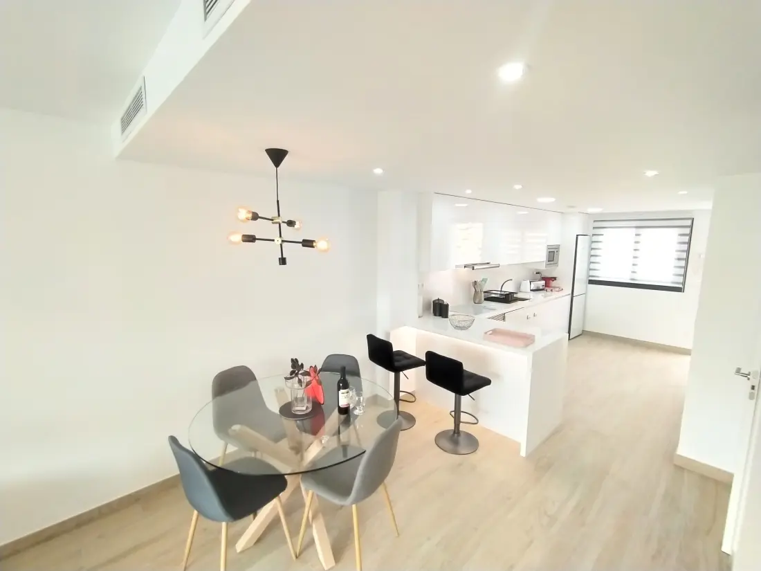Résidence Residencial Panoramic
