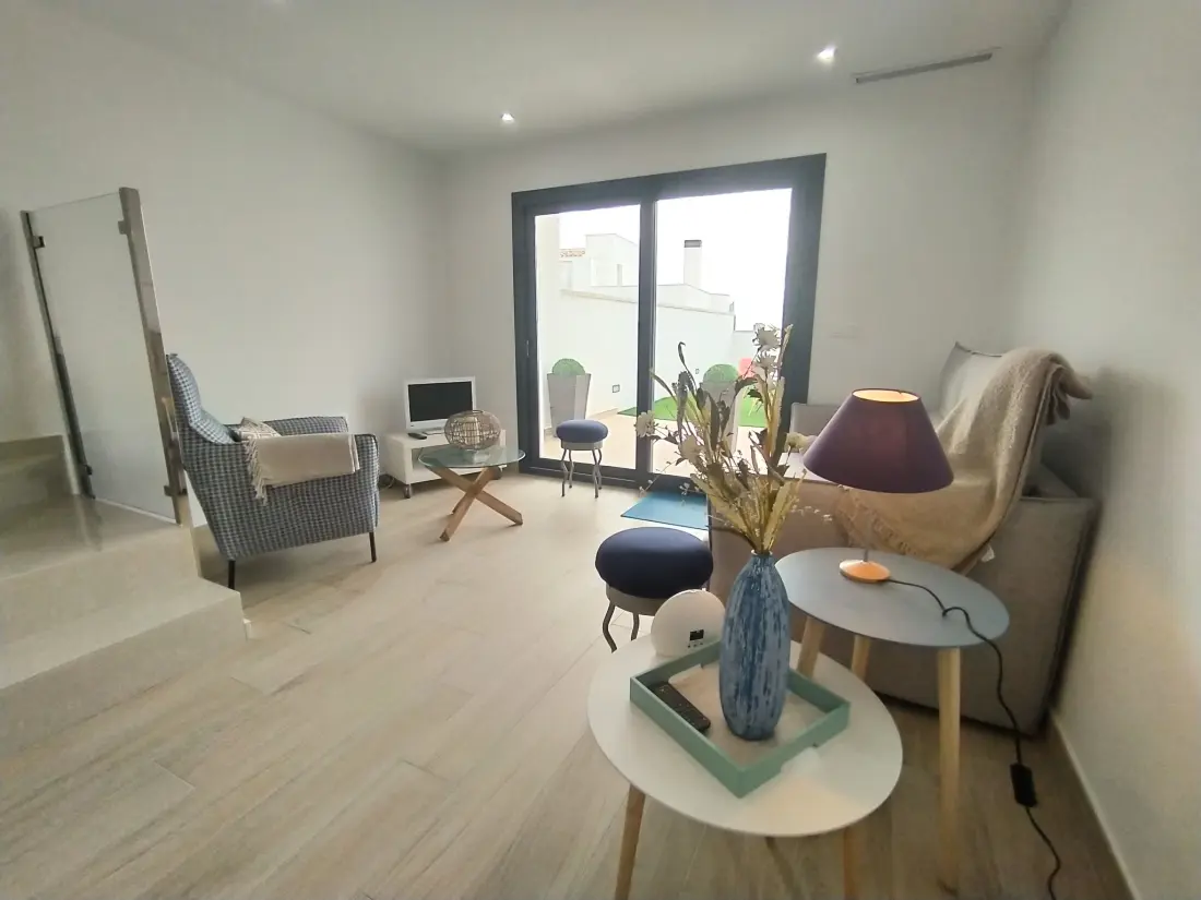Résidence Residencial Panoramic