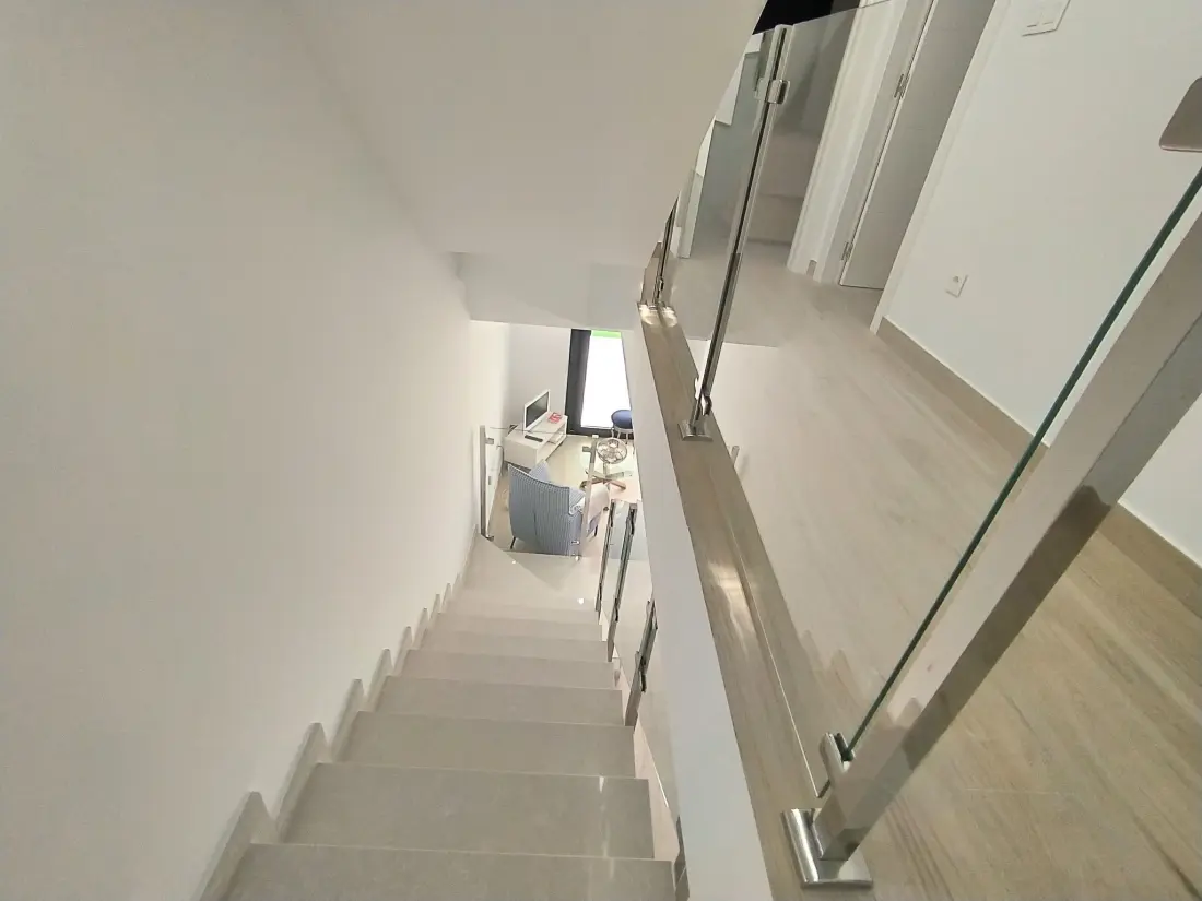 Résidence Residencial Panoramic