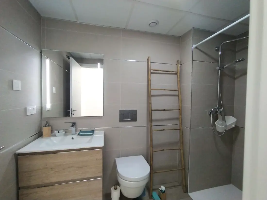 Résidence Residencial Panoramic