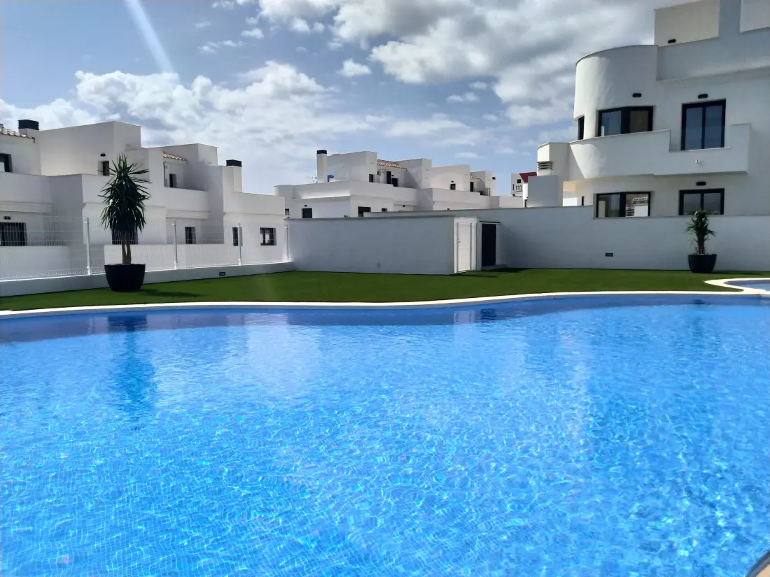 Résidence Residencial Panoramic