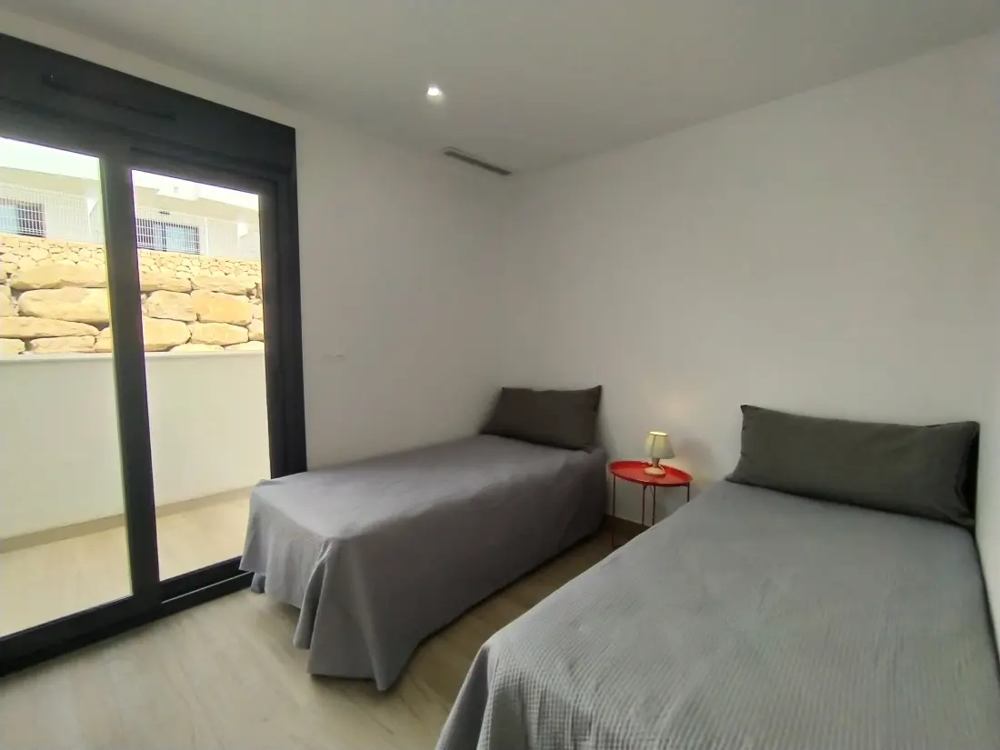 Résidence Residencial Panoramic