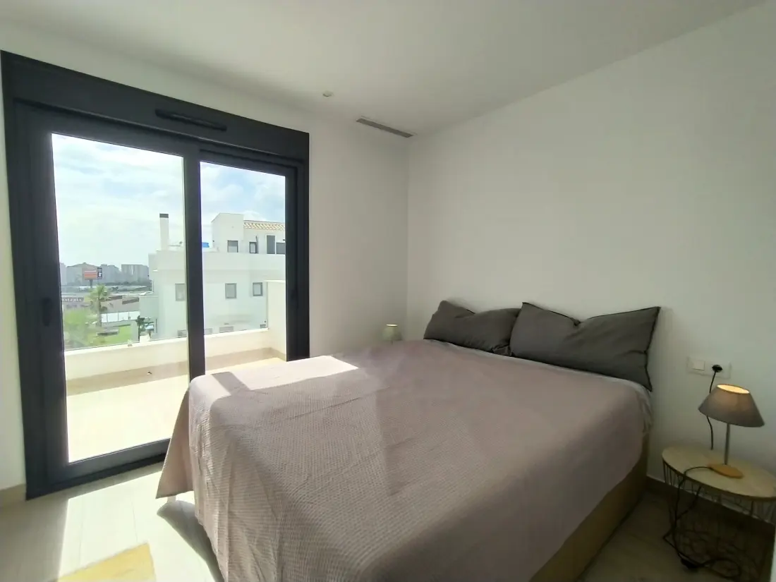 Résidence Residencial Panoramic