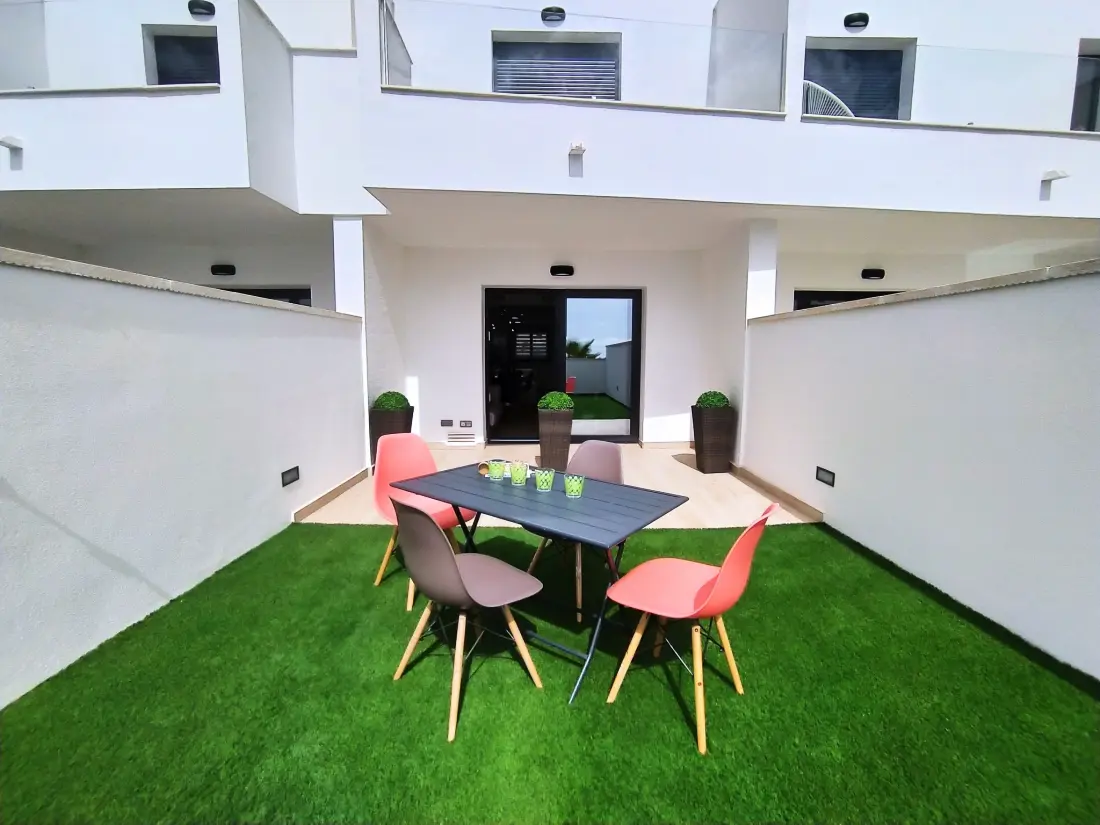 Résidence Residencial Panoramic