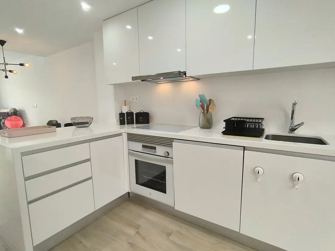 Résidence Residencial Panoramic