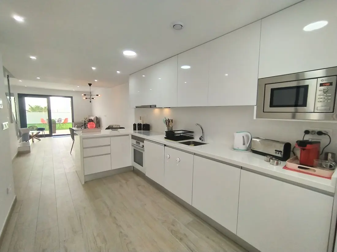 Résidence Residencial Panoramic