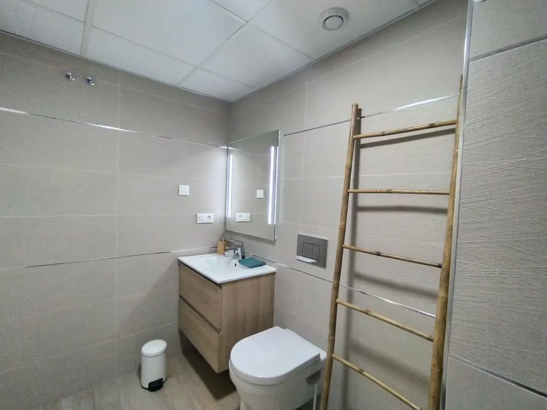 Résidence Residencial Panoramic