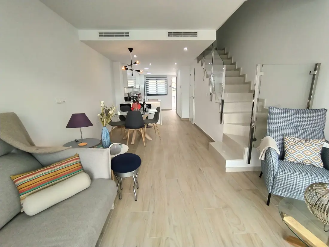 Résidence Residencial Panoramic