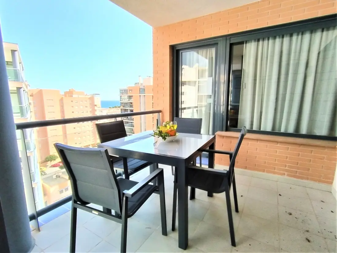 Résidence Tamarindo