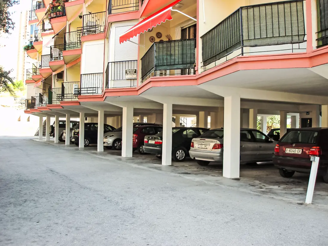 Résidence Turia Playa