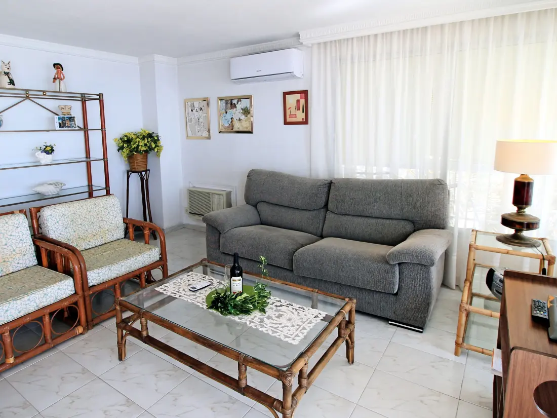 Résidence Turia Playa